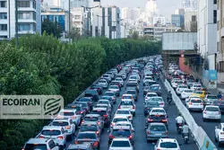 محدودیت ترافیکی در تهران/ طرح زوج و فرد تا پایان هفته ادامه دارد