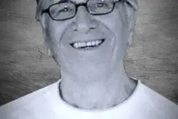 رضا تهرانچی؛ پدر بیسکوییت‌ مادر