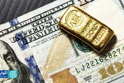 بازارساز وارد می‌شود؛ اصلاح قیمت در طلا و دلار