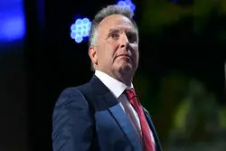 ادعای ویتکاف: لغو بخشی تحریم‌ها از سوی ترامپ