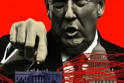 چگونه ترامپ وعده انتقام خود را محقق می‌کند؟