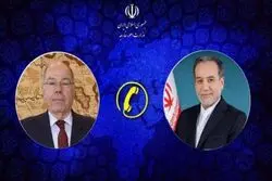 درخواست عراقچی از اعضای شورای حکام برای مخالفت با قطعنامه تروئیکای اروپایی