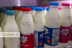 فوری/ قیمت‌ جدید لبنیات اعلام شد