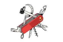 سیاست صنعتی پکن از نفس می‌افتد؟