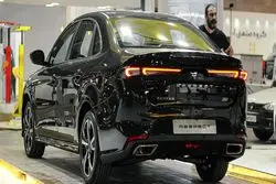 خودروسازی که با صادرات قیمت‌گذاری دستوری را دور می‌زند!