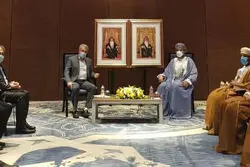 گام بزرگ توسعه تجاری تهران – مسقط / امتیاز عمان به سرمایه‌گذاران ایرانی   