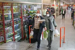 کاهش قیمت مواد غذایی در 4 استان