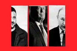 آماده باش ارتش 800هزار نفری/  صلح دور از دسترس می شود؟