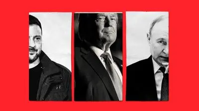 کابوس پرچم دروغین؛ سرسختی پوتین ورق جنگ را علیه کرملین بر می‌گرداند؟