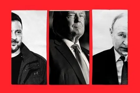 کابوس پرچم دروغین؛ سرسختی پوتین ورق جنگ را علیه کرملین بر می‌گرداند؟