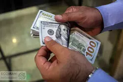 سیگنال موزی دلار
