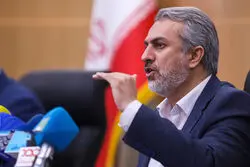 ۸ وعده محقق نشده فاطمی امین
