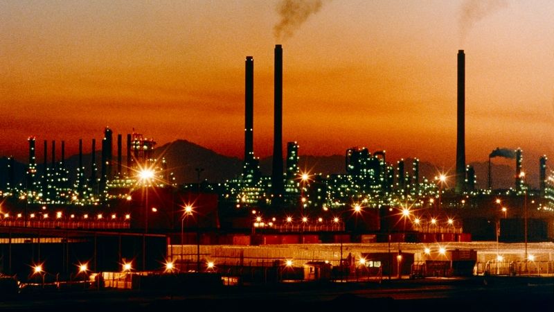 عقبگرد صندوق بین الملی پول/ پیش‌بینی رشد اقتصادی صادر کنندگان نفت تغییر کرد