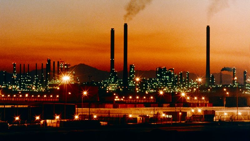 عقبگرد صندوق بین الملی پول/ پیش‌بینی رشد اقتصادی صادر کنندگان نفت تغییر کرد