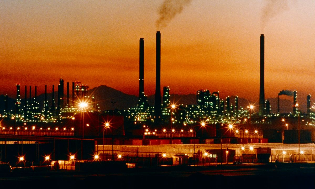 عقبگرد صندوق بین الملی پول/ پیش‌بینی رشد اقتصادی صادر کنندگان نفت تغییر کرد