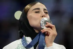 ناهید کیانی؛ تاریخ‌ساز تکواندوی ایران