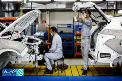 نقش قطعه سازان در افزایش کیفیت خودروهای داخلی 