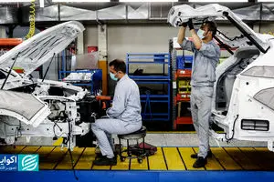 نقش قطعه سازان در افزایش کیفیت خودروهای داخلی 