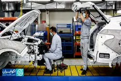 نقش قطعه سازان در افزایش کیفیت خودروهای داخلی 