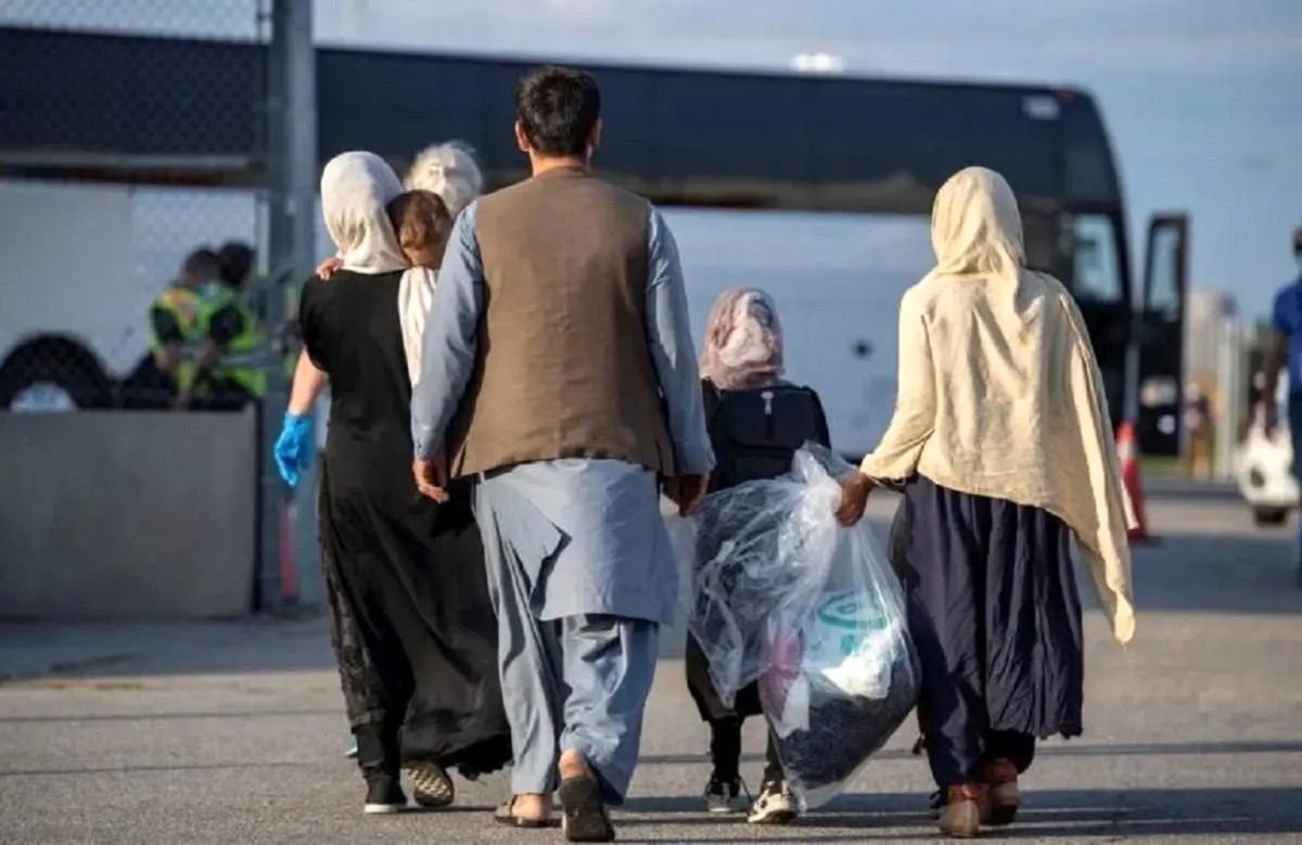 اخراج بیش از 800 هزار تبعه افغانستانی از ایران/ چند نفر باقی می‌ماند؟