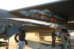 اتهام جاسوسی جدید علیه دانشمندان موشکی؛ پای پکن در میان است؟