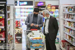 در سال گذشته چقدر از درآمد خانوارها خرج سفره شد؟