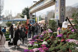 برخورد با متخلفان در حوزه گران‌فروشی خدمات گردشگری در ایام نوروز