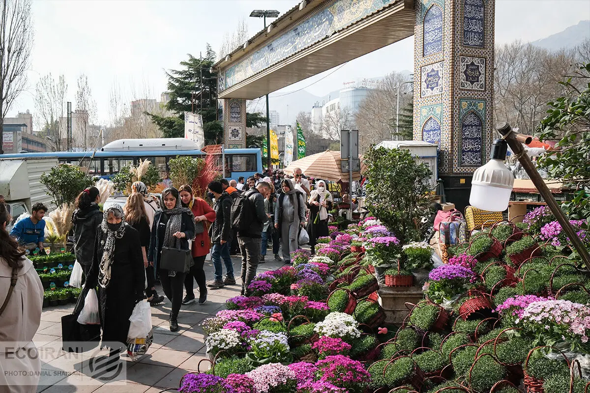 برخورد با متخلفان در حوزه گران‌فروشی خدمات گردشگری در ایام نوروز