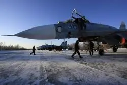 ببینید/ سوخو-۵۷؛ نیروی جدید روسیه در آسمان