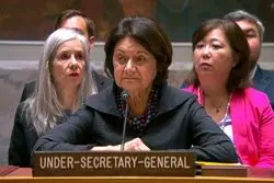 واکنش سازمان ملل به نقض حریم هوایی لهستان: به تنش‌ها پایان دهید