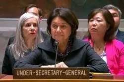 واکنش سازمان ملل به نقض حریم هوایی لهستان: به تنش‌ها پایان دهید