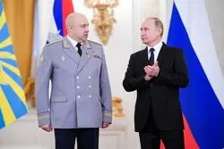 زمزمه خیانت در ارتش روسیه؛ «ژنرال آرماگدون» همدست شورش واگنر بود؟