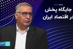 تفاوت صنعت پخش در ایران و کشورهای توسعه‌یافته