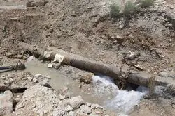 حمله به تأسیسات آبی خوزستان؛ جزئیات تازه از حمله به ایستگاه پمپاژ هندیجان
