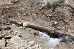 حمله به تأسیسات آبی خوزستان؛ جزئیات تازه از حمله به ایستگاه پمپاژ هندیجان