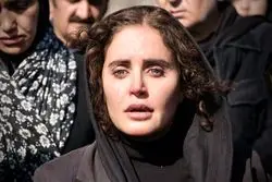 الناز شاکردوست با انتشار پیامی از سینمای ایران خداحافظی کرد+متن پیام

