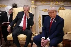 قلدر نباش. احمق نباش؛ چرا اردوغان مانند گذشته به ترامپ نیاز ندارد؟