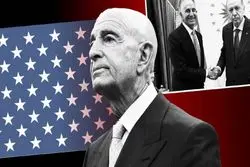 رویای تغییری کوچک در خاورمیانه؛ معامله‌گری ‌که سنت‌های دیپلماتیک منطقه را بر هم زد 