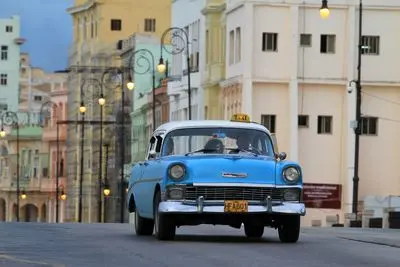 کوبا چطور از دل تحریم، فناوری فرانکنشتاین را خلق کرد؟