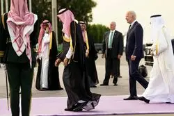 پشت پرده توافقی که حاصل نشد؛ بن‌سلمان بایدن را دور زد؟