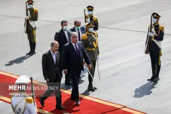 امامعلی رحمان در تهران