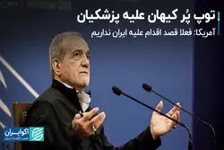 انتقاد کیهان از عملکرد پزشکیان در نشست خبری/ سهم تفریح و شادی از هزینه‌های خانوار تنها 2 درصد