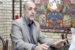 ببینید/ سفیر سابق ایران در ونزوئلا: ونزوئلا اصلا ارتش کارآزموده‌ای نداشت/ لطفا نیروهای نظامی ما را با ارتش ونزوئلا مقایسه نکنید/  آمریکایی‌ها از روز ششم جنگ ۱۲ روزه برای آتش بس تماس می‌گرفتند