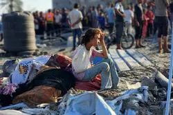 غافلگیری تل‌آویو از هشدار غیرمنتظره اروپا؛ چرا این بخش غزه «منطقه مرگ» خوانده می‌شود؟