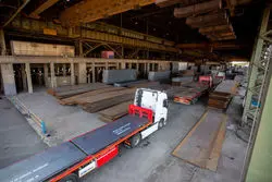 5 دوره متفاوت صنعت ایران