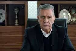 رییس اتاق ایران: دولت از سرمایه‌گذاران ایرانی حمایت کند