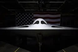 نیروی هوایی آمریکا پایگاه Dyess را برای ورود B-۲۱ آماده می‌کند