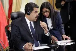از معاونت ریاست‌جمهوری تا قدرت موقت؛ مسیر سیاسی دلسی رودریگز