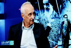 همزیستی رانت و چپ‌گرایی در گفت‌وگو با موسی غنی‌نژاد