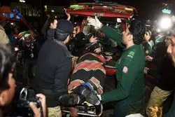 انفجار مرگبار در پاکستان ۱۴ کشته و ۳۵ زخمی برجای گذاشت